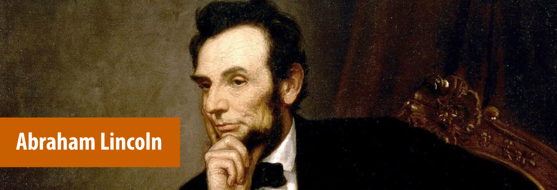 Abraham Lincoln