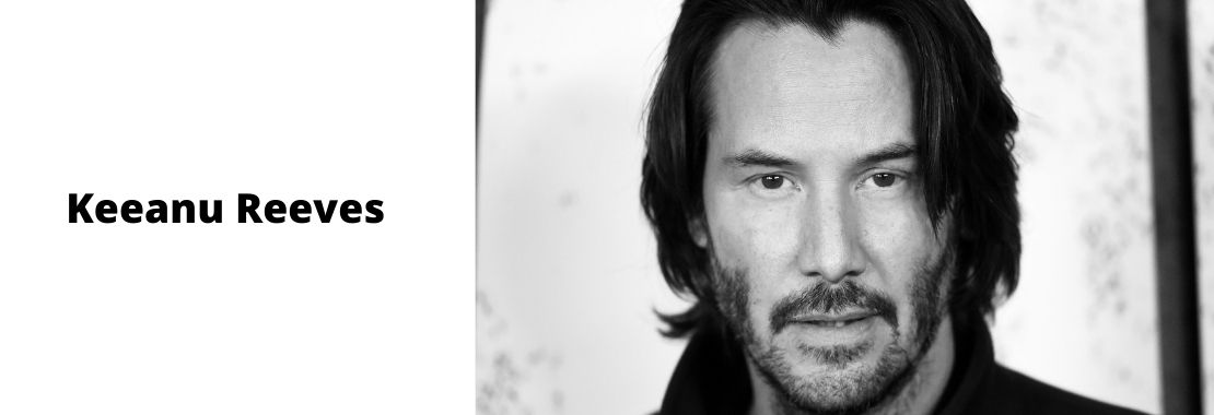 Keanu Reeves